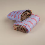 Load image into Gallery viewer, Sandwiches Wrapping Paper -Ramadan Kareem- 50pcs - The Dana Store