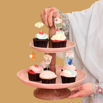 Load image into Gallery viewer, Cupcake Topper Mix -Eid 2026- 25pcs