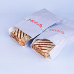 Load image into Gallery viewer, Tall Sandwich Bag -Ramadan Kareem- 50pcs - The Dana Store
