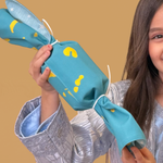 Load image into Gallery viewer, Money Box -Eid- With Gift Wrapping - The Dana Store