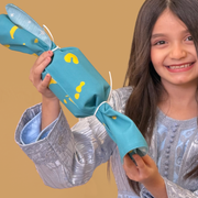 Gift Wrapping Fabric - Eid Style - The Dana Store