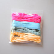 Decorative Ribbon - 4 colors - The Dana Store