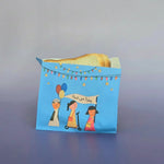 Load image into Gallery viewer, Sandwich Bag -Haq Allaila 2026- 50pcs