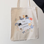 Teacher Day -Tote Bag Giveaway-