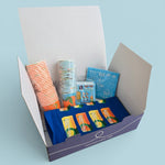 Load image into Gallery viewer, Box -Fresh Summer- - The Dana Store
