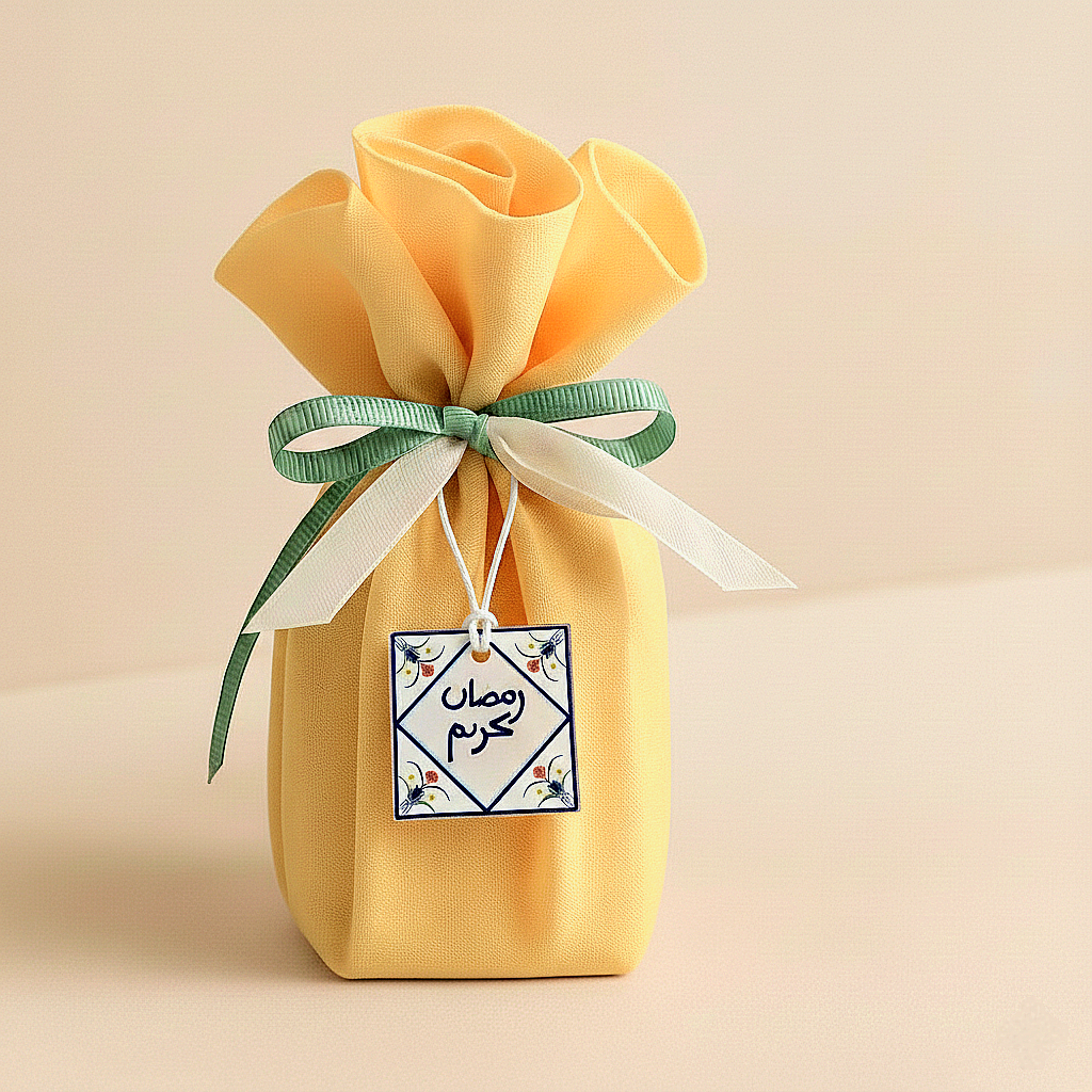 Aclyric Tag -Ramadan 2026- - The Dana Store