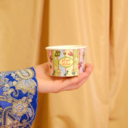 Paper Bowls -Eid 2026- 25 pcs - The Dana Store