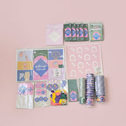 Box - Eid Pop