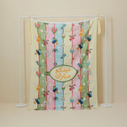 Fabric Backdrop -Eid Festive- - The Dana Store