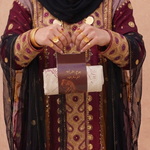 Load image into Gallery viewer, Emirati Women -Tote Bag Giveaway