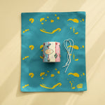 Load image into Gallery viewer, Money Box -Eid- With Gift Wrapping - The Dana Store