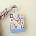 Load image into Gallery viewer, Big Gift Bag -Ramadan- - The Dana Store