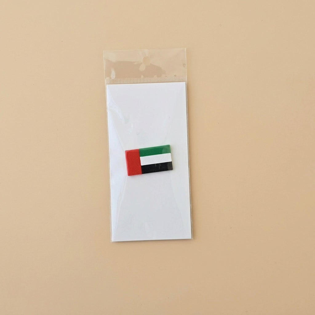 Phone Sticker - UAE Flag