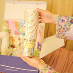 Load image into Gallery viewer, Paper Cups -Eid 2026- 25pcs - The Dana Store
