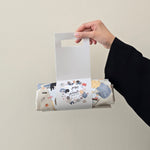 Load image into Gallery viewer, Teacher Day -Tote Bag Giveaway-