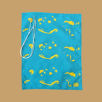 Load image into Gallery viewer, Gift Wrapping Fabric - Eid Style - The Dana Store