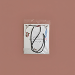 Load image into Gallery viewer, Acrylic Tag -7 Emirates- National Day Givaway
