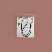 Acrylic Tag -7 Emirates- National Day Givaway - The Dana Store