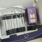 Box -Coffee Addict- - The Dana Store