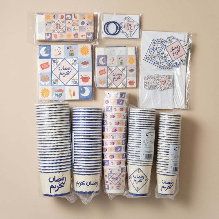 Box1 -Ramadan 2026- - The Dana Store