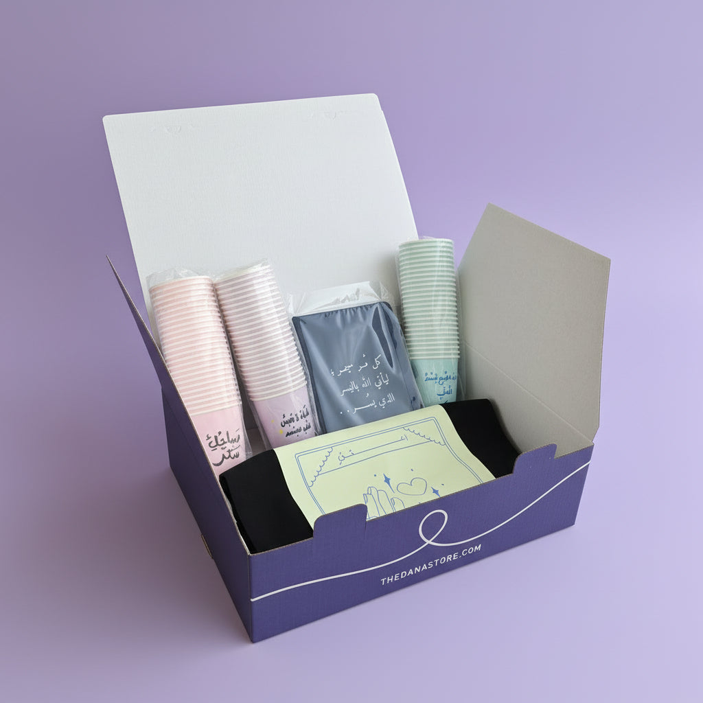 Box -Your Heart- - The Dana Store