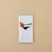 Phone Sticker - UAE Map