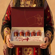 Emirati Women Day - Box