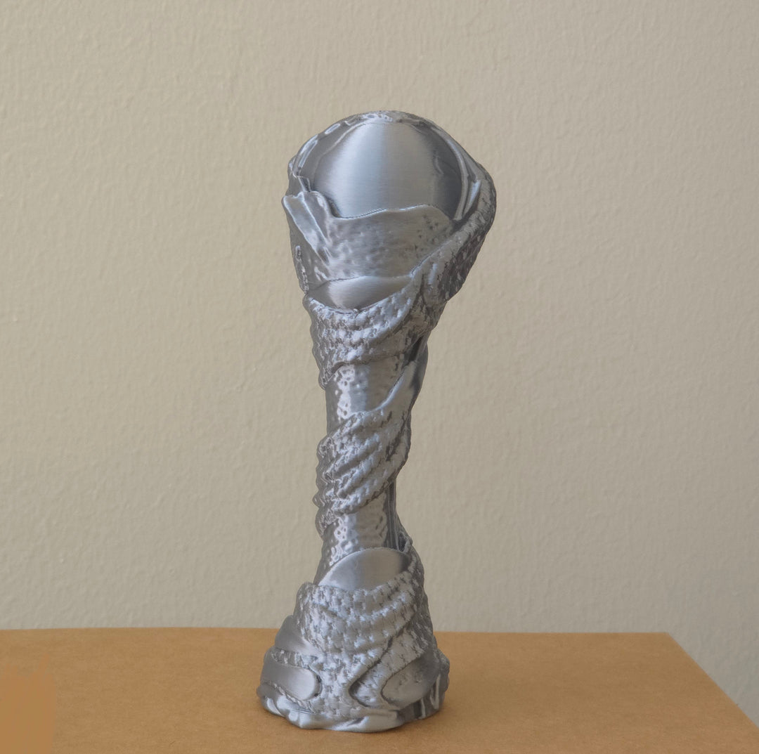 Cup -The Gulf Cup-