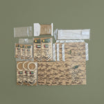 Load image into Gallery viewer, Collection -National Service-