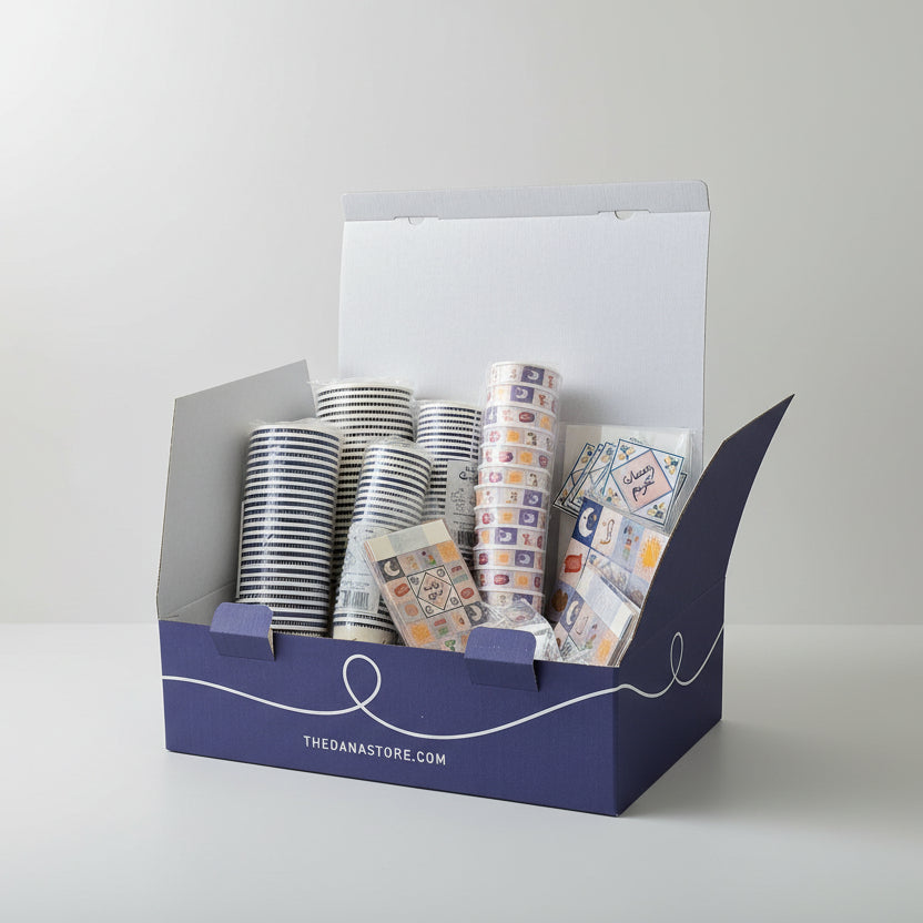 Grand box -Ramadan 2026-