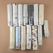 Box - Qasayed x TheDanaStore