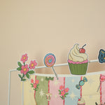 Load image into Gallery viewer, Decorating Elements -Eid Festive- - The Dana Store