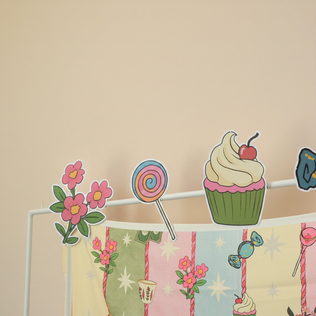Decorating Elements -Eid Festive- - The Dana Store