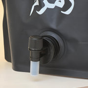 Water Bag -ZamZam- 5L