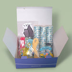 Load image into Gallery viewer, Box -Graduation- - The Dana Store