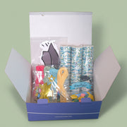 Box -Graduation-