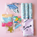 Load image into Gallery viewer, Box -Graduation-Girls - The Dana Store