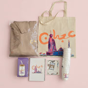 Box - Ajman - The Dana Store