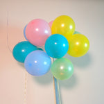 Load image into Gallery viewer, Balloons - The Dana Store