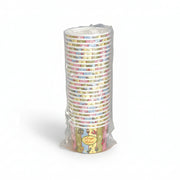 Paper Bowls -Eid 2026- 25 pcs - The Dana Store