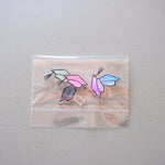 Load image into Gallery viewer, Acrylic Cup Tag -Graduation- 5pcs - The Dana Store