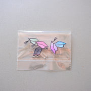 Acrylic Cup Tag -Graduation- 5pcs - The Dana Store
