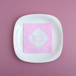 Load image into Gallery viewer, Eid Pop Napkin - 40 pcs - The Dana Store