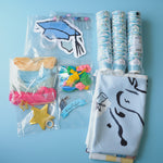 Load image into Gallery viewer, Box -Graduation-Boys - The Dana Store
