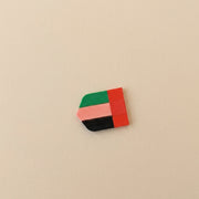 Phone Sticker - UAE Map