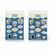 Stickers -Eid 2026- - The Dana Store