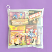 Big Ziplock Bag -Haq Allaila 2026-