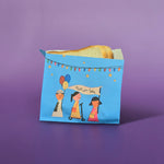 Load image into Gallery viewer, Sandwich Bag -Haq Allaila 2026- 50pcs