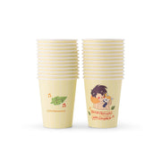 Paper Cups -Mowgli- - The Dana Store