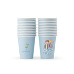 Load image into Gallery viewer, Paper Cups -Romeo- - The Dana Store